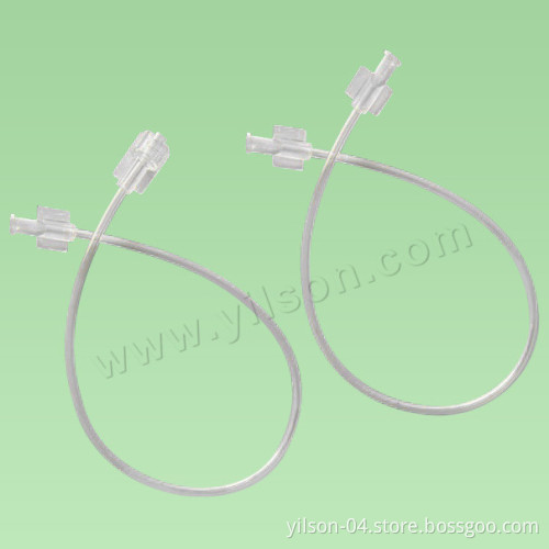 High Pressure Tubing